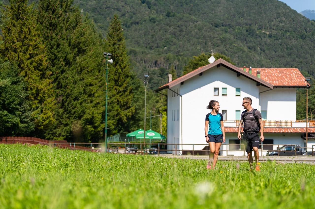 Maso Dell Apicoltore Val Maria-Pur Экстерьер фото